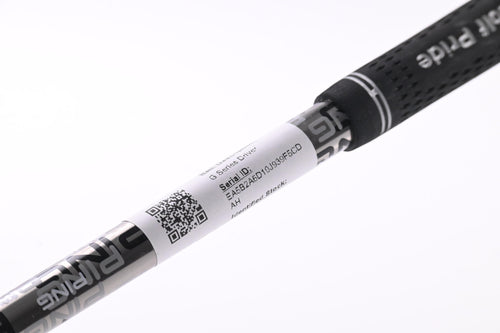 Ping G Series Driver / 10.5 Degree / Regular Flex Ping Tour Chrome 65 Shaft