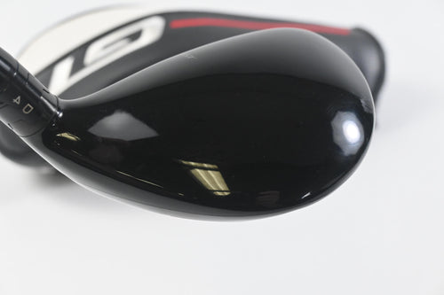 Titleist GT1 #5 Hybrid / 23 Degree / Regular Flex Fujikura Air Speeder 50 Shaft