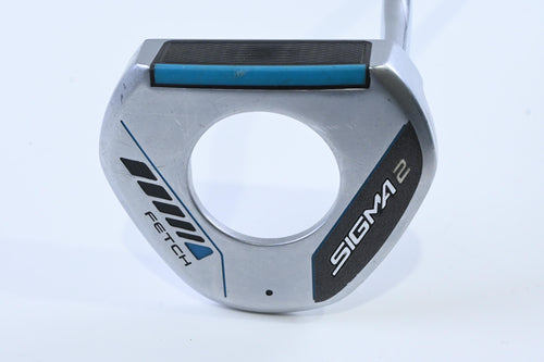Ping Sigma 2 Fetch Putter / 34 Inch