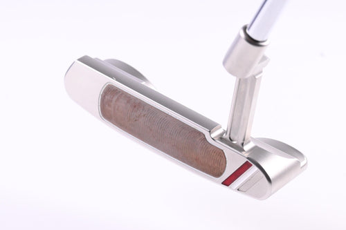 Scotty Cameron Champions Choice Button Back Putter / 33 Inch