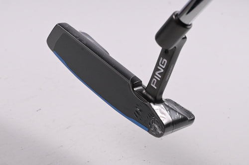 Ping Scottsdale Anser 2D 2025 Putter / 34 Inch
