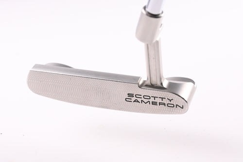 Scotty Cameron Super Select Newport Putter / 33 Inch