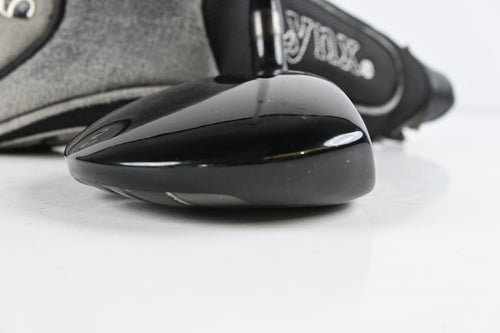 Lynx Parallax 2017 #5 Wood / 18.5 Degree / Regular Flex Aldila R.I.P'd NV 65