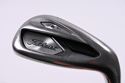 Titleist 718 AP1 Gap Wedge / 53 Degree / Regular Flex Tensei CK Red Shaft