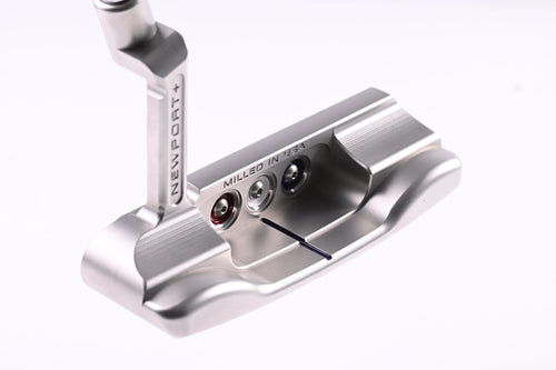 Scotty Cameron Champions Choice Button Back Putter / 33 Inch
