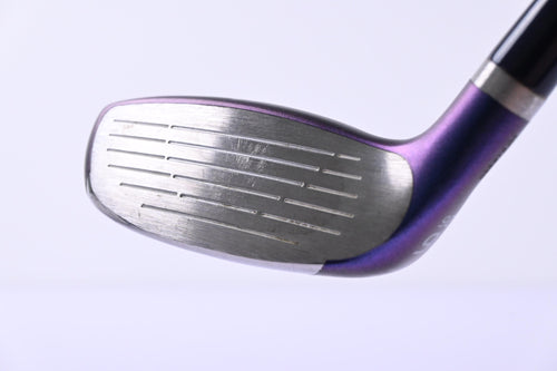 Ladies Ping G Le4 #6 Hybrid / 26 Degree / Ladies Flex Ping Alta LE Shaft