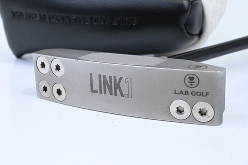 L.A.B Golf Link.1 Putter / 35 Inch