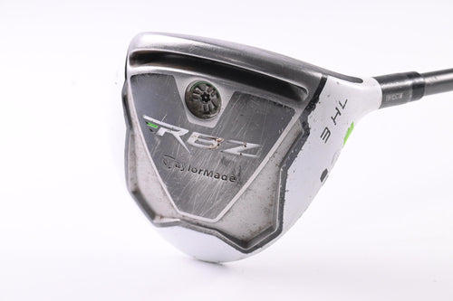 Taylormade RBZ #3HL Wood / 17 Degree / Regular Flex Matrix Ozik Shaft