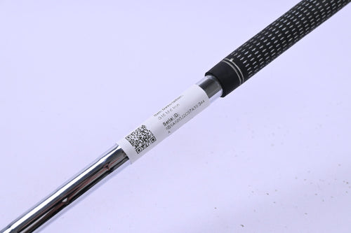 Ping G15 #7 Iron / Black Dot / Stiff Flex Ping AWT Shaft
