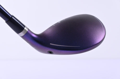 Ladies Ping G Le4 #6 Hybrid / 26 Degree / Ladies Flex Ping Alta LE Shaft