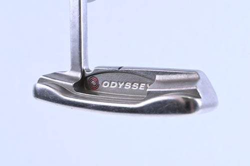 Odyssey White Ice 1 Putter / 29 Inch