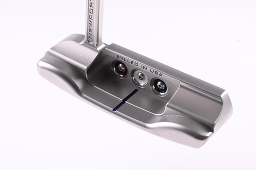 Scotty Cameron Champions Choice Button Back Putter / 33 Inch