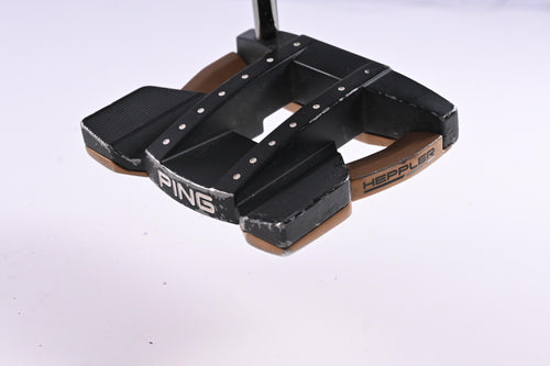 Ping Heppler Tomcat 14 Putter / Black Dot / 32 Inch
