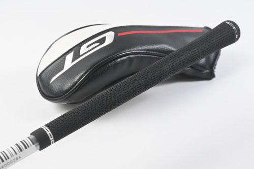 Titleist GT1 #5 Hybrid / 23 Degree / Regular Flex Fujikura Air Speeder 50 Shaft
