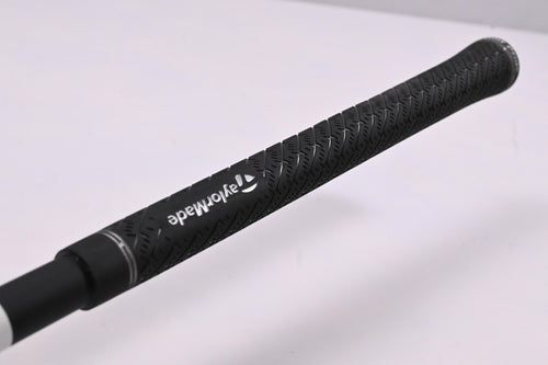Taylormade Qi10 LS Driver / 9 Degree / Regular Flex Mitsubishi Reax 50 Shaft