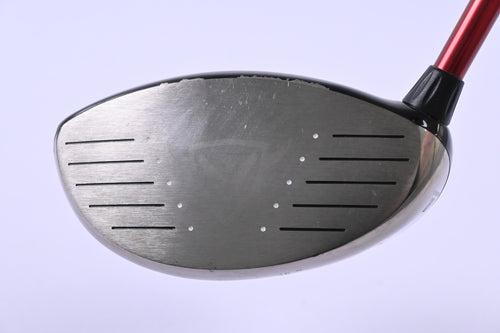 Callaway Big Bertha Diablo Driver / 10 Degree / Regular Flex Aldila DVS 65 Shaft
