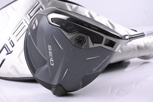 Taylormade Qi35 Driver / 9 Degree / Senior Flex Fujikura Air Speeder 45 Shaft