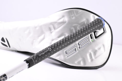 Taylormade Qi35 LS Driver / 10.5 Degree / Regular Flex Diamana T+ 60 Shaft