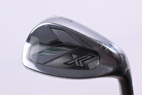 XXIO X 2022 Sand Wedge / 56 Degree / Stiff Flex Diamana ZX 60 Shaft