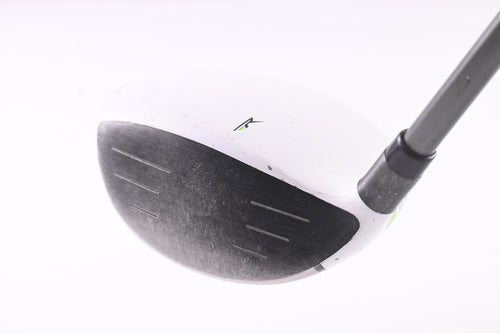 Taylormade RBZ #3HL Wood / 17 Degree / Regular Flex Matrix Ozik Shaft