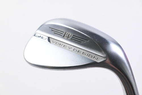 Titleist Vokey SM8 Lob Wedge / 60 Degree / Wedge Flex Vokey Design Shaft