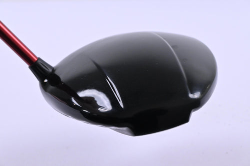 Callaway Big Bertha Diablo Driver / 10 Degree / Regular Flex Aldila DVS 65 Shaft