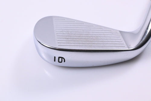 Callaway Paradym #6 Iron / Regular Flex N.S.Pro 850 GH Neo Shaft