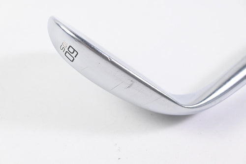 Titleist Vokey SM8 Lob Wedge / 60 Degree / Wedge Flex Vokey Design Shaft