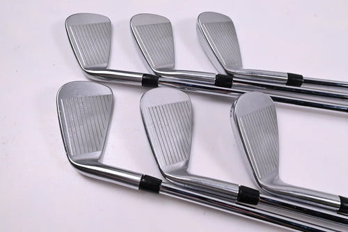 PXG 0211 ST Irons / 5-PW / X-Flex Elevate Tour Shafts