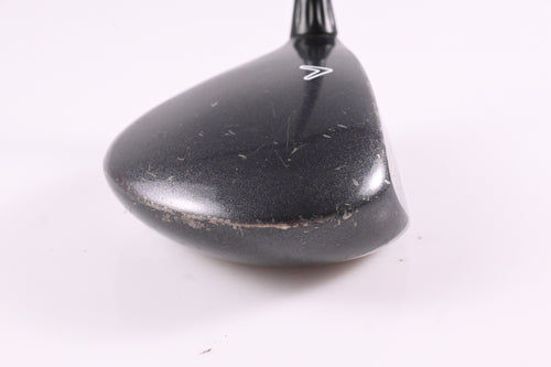 Ladies Callaway Hawk Eye VFT #5 Wood / 19 Degree / Ladies Flex Callaway Gems 50