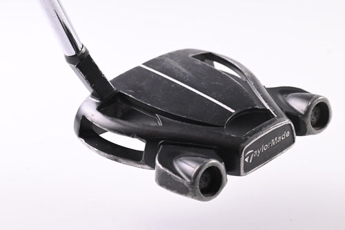 Taylormade Spider Tour 2018 Short Slant Putter / 35 Inch