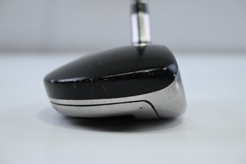 Callaway FT #3 Wood / 15 Degree / Stiff Flex Fujikura E Fit-On 160 Shaft
