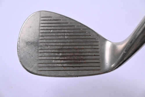 Titleist Vokey SM6 Sand Wedge / 54 Degree / Stiff Flex Dynamic Gold S400 Shaft