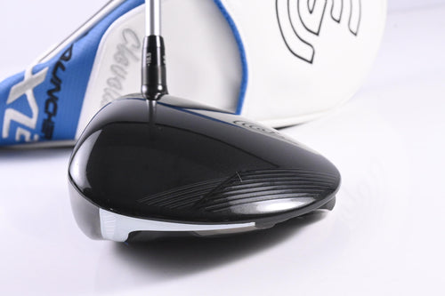 Left Hand Cleveland Launcher XL 2 Driver / 10.5 Degree / Ladies Flex Aldila