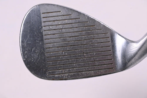 Callaway X-Tour Lob Wedge / 60 Degree / Wedge Flex Callaway Shaft