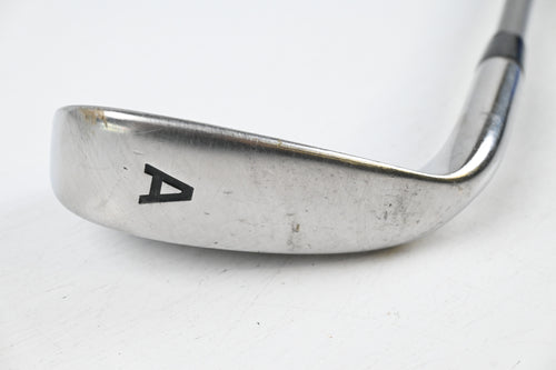 Snake Eyes Python XLD2 Gap Wedge / 52 Degree / Regular Flex Tornado Shaft