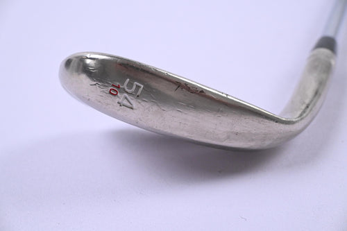 Titleist Vokey SM6 Sand Wedge / 54 Degree / Stiff Flex Dynamic Gold S400 Shaft