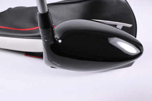 Titleist GT1 Driver / 9 Degree / Regular Flex Fujikura Air Speeder 40 Shaft