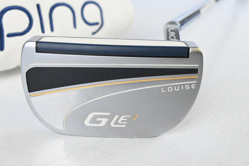 Ladies Ping G Le3 Louise Putter / 33 Inch