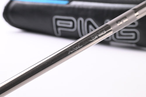 Left Hand Ping G440 Max #3 Wood / 15 Degree / X-Flex Ping Tour 2.0 75 Shaft
