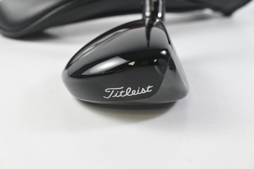 Titleist GT2 #5 Hybrid / 24 Degree / Regular Flex Tensei 1K Blue 65 Shaft