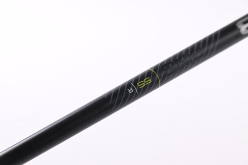 Ping G430 LST Driver / 9 Degree / Regular Flex Ping Alta CB Black 55 Shaft