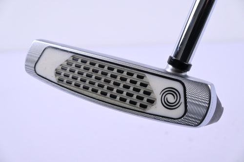 Odyssey Stroke Lab Double Wide Putter / 34 Inch