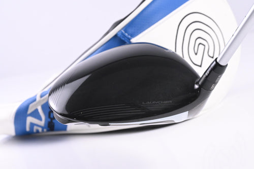 Left Hand Cleveland Launcher XL 2 Driver / 10.5 Degree / Ladies Flex Aldila