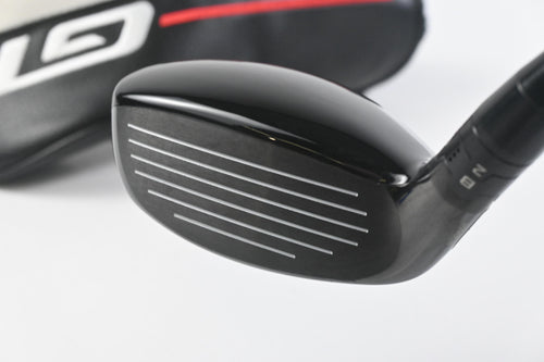Titleist GT2 #5 Hybrid / 24 Degree / Regular Flex Tensei 1K Blue 65 Shaft
