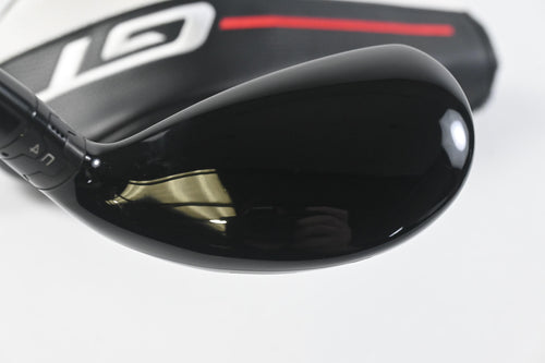 Titleist GT3 #3 Hybrid / 19 Degree / Stiff Flex HZRDUS Black 80 Shaft