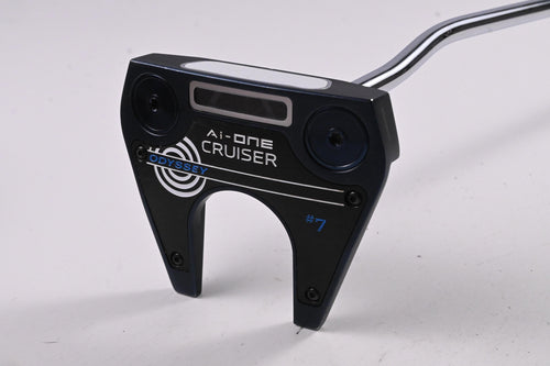 Odyssey Ai-One Cruiser #7 Putter / 38 Inch