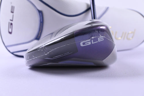 Ladies Ping G Le4 Driver / 11.5 Degree / Ladies Flex Ping Alta LE Shaft