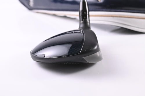 Callaway Paradym X #3 Wood / 15 Degree / Regular Flex Denali Charcoal 60 Shaft