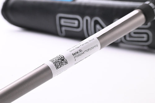Left Hand Ping G440 Max #3 Wood / 15 Degree / X-Flex Ping Tour 2.0 75 Shaft